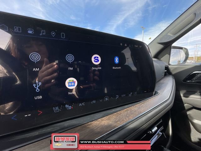 New 2026 Chevrolet Tahoe High Country image 13