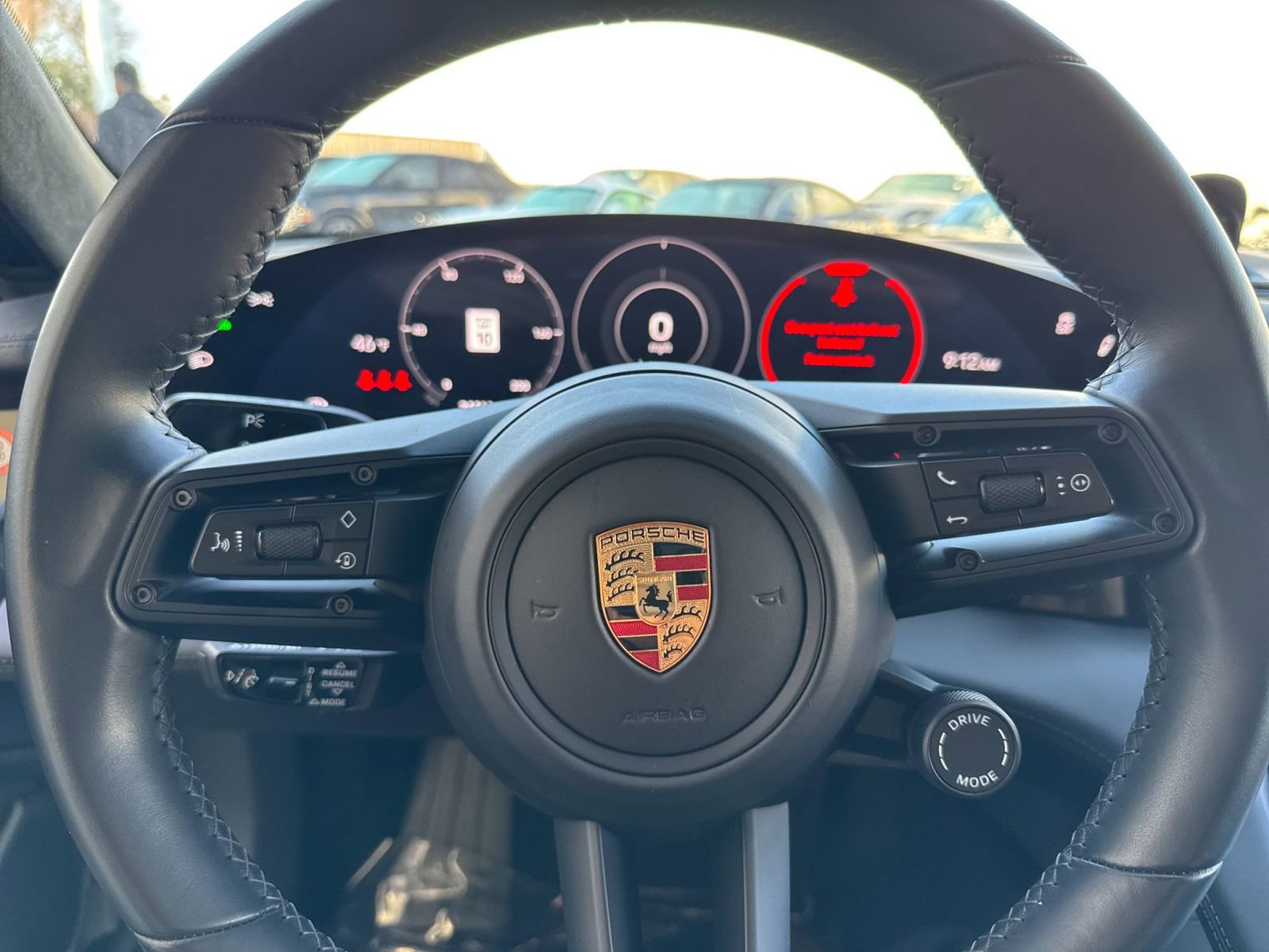 Certified 2024 Porsche Taycan GTS image 27