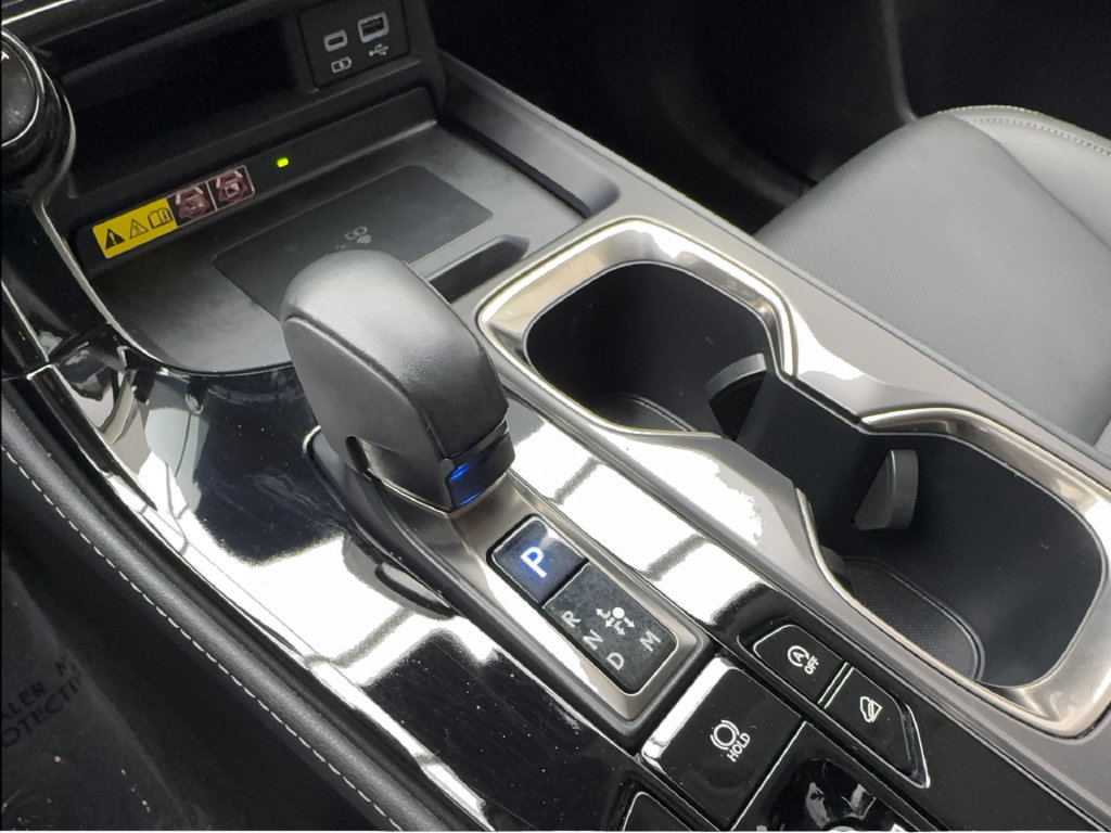 Used 2024 Lexus NX 350 AWD w/ Vision Package image 46