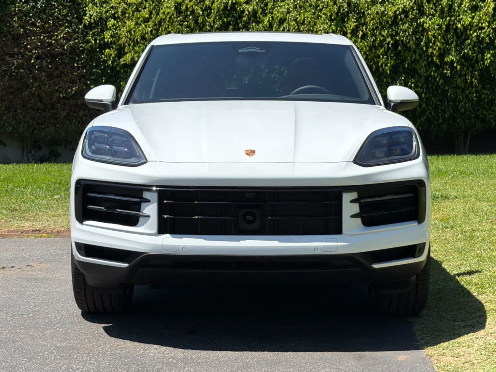 New 2026 Porsche Cayenne AWD/4WD image 11
