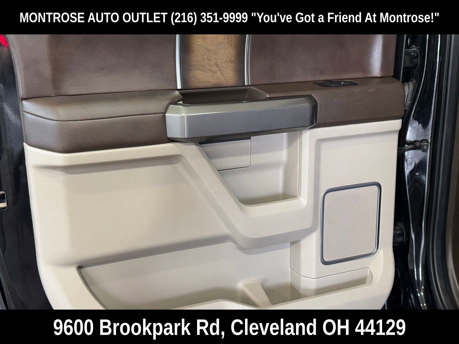 Used 2020 Ford F150 Limited image 33