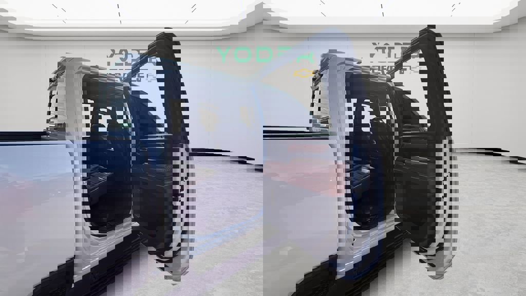 Used 2024 GMC Sierra 3500 Denali Ultimate image 40