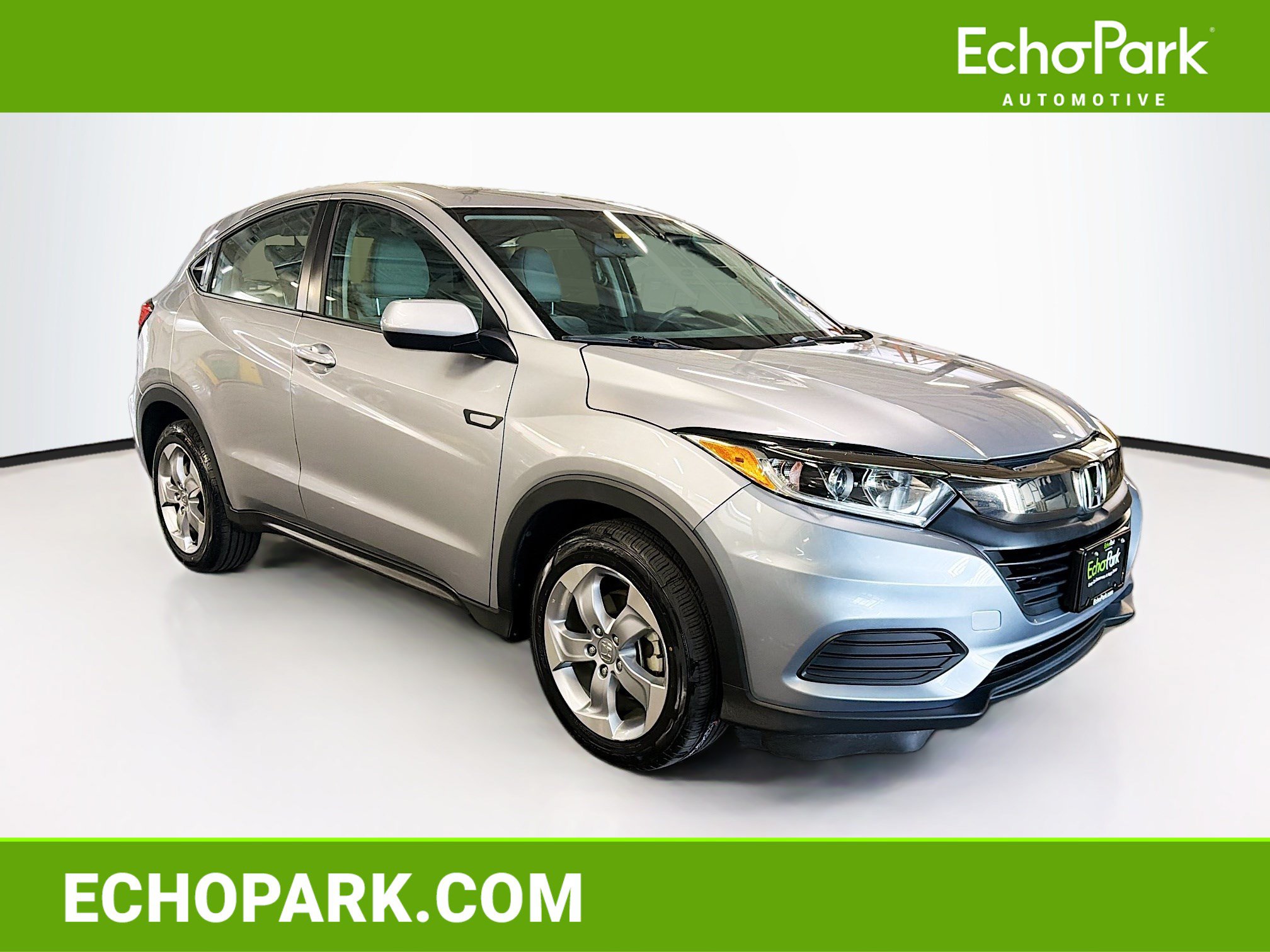 Used 2019 Honda HR-V LX image 1