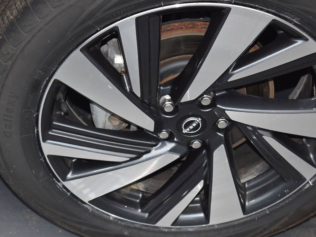 Used 2023 Nissan Murano SL image 12