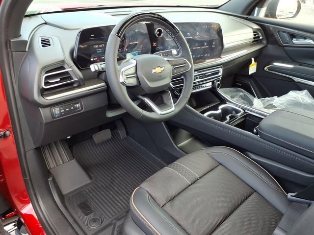 New 2026 Chevrolet Traverse High Country AWD/4WD image 5