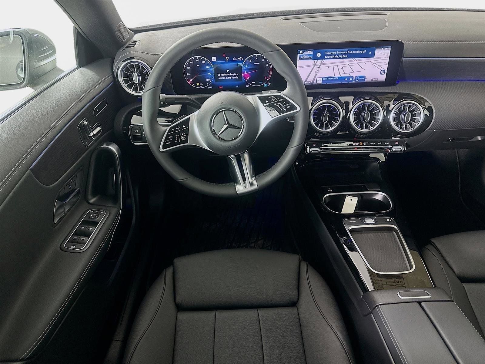 Used 2026 Mercedes-Benz CLA 250 4MATIC image 49