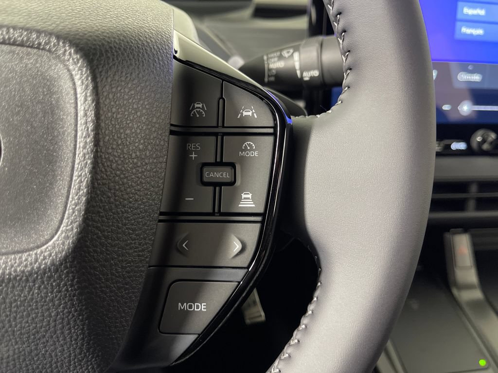 New 2026 Toyota C-HR AWD/4WD image 27