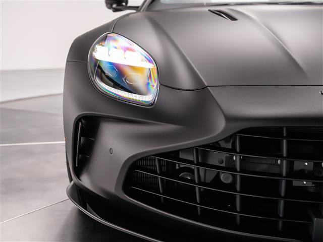 New 2026 Aston Martin V8 Vantage S RWD image 15