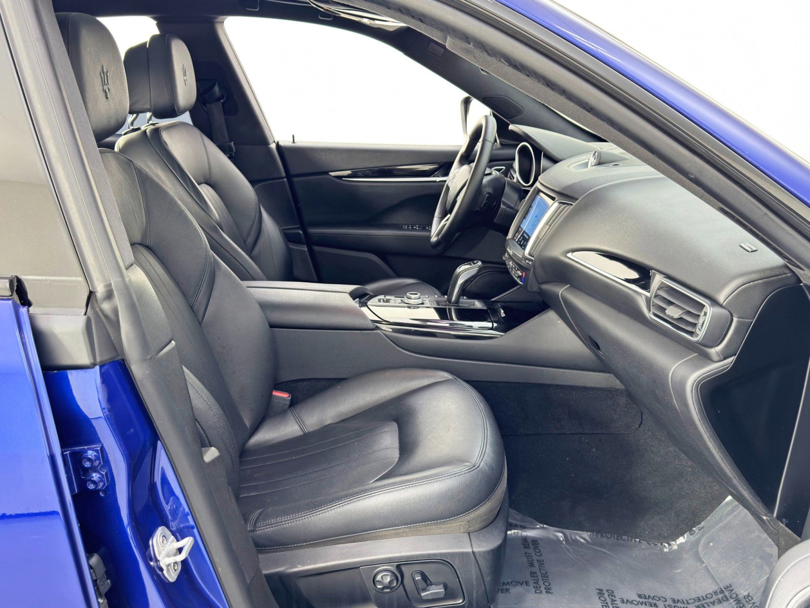 Used 2019 Maserati Levante image 15