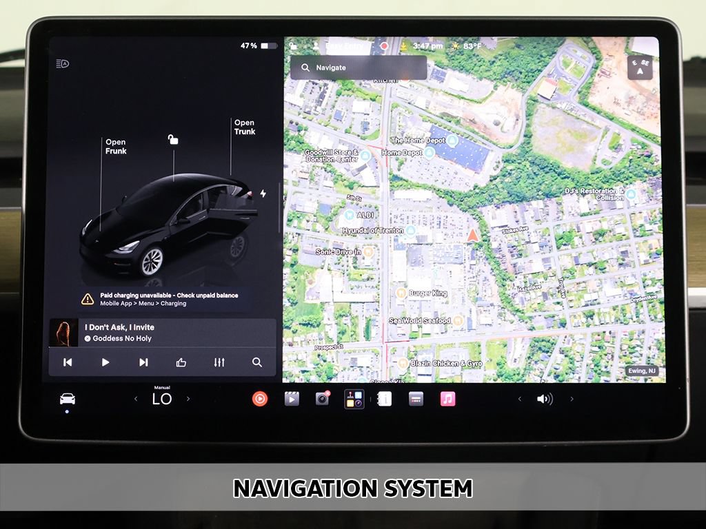 Used 2023 Tesla Model 3 Standard Range RWD image 4