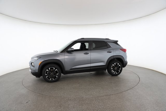 Used 2022 Chevrolet TrailBlazer LT image 5