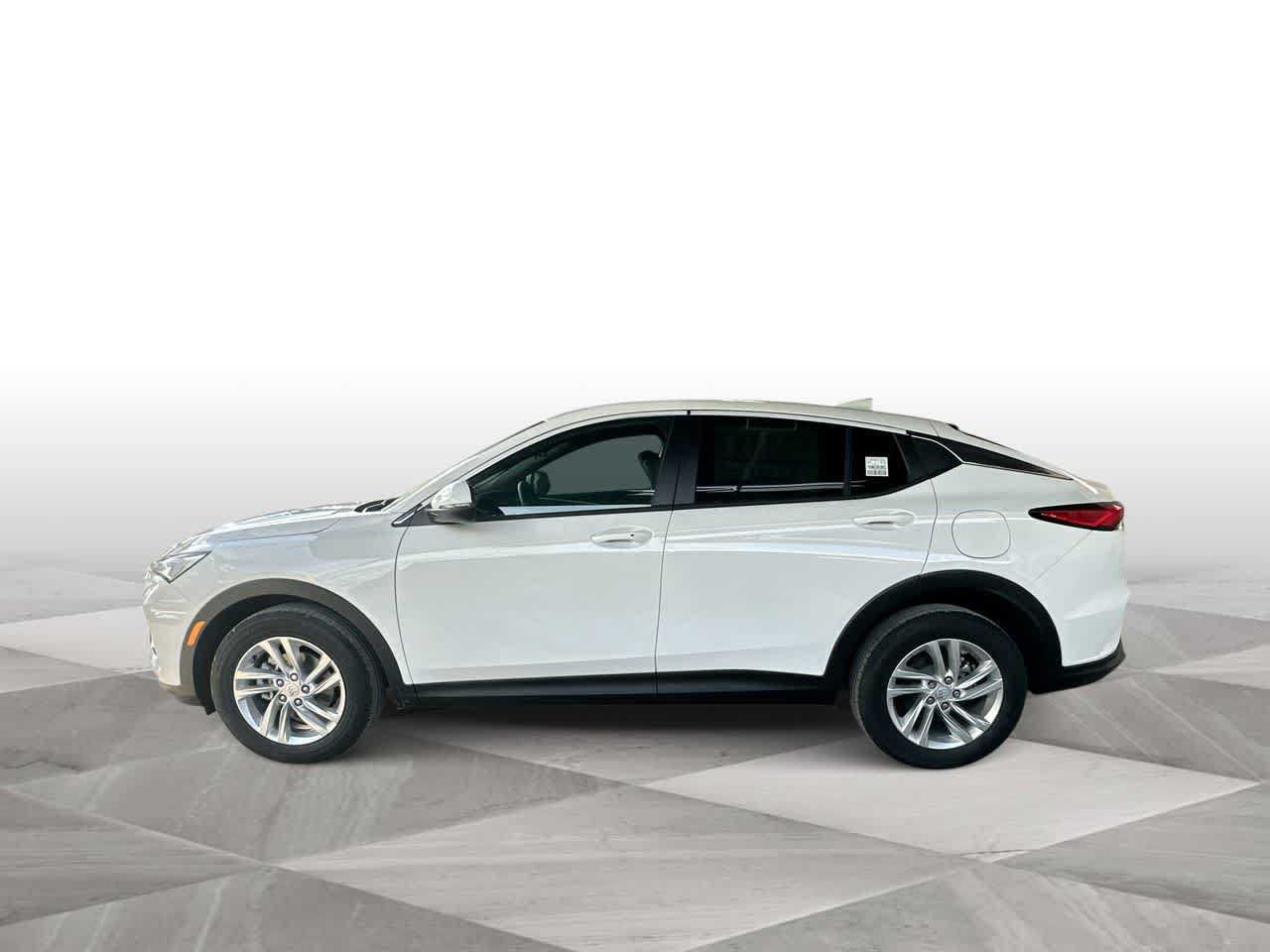 New 2026 Buick Envista Preferred w/ Convenience I Package FWD image 5