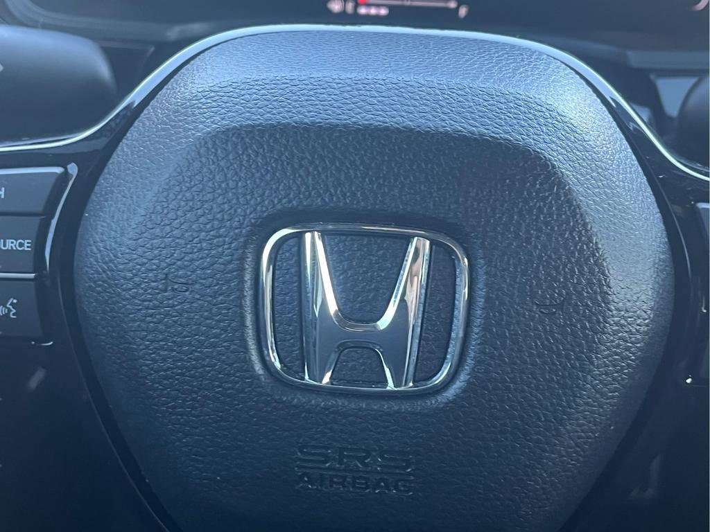 Used 2025 Honda Civic Sport image 23