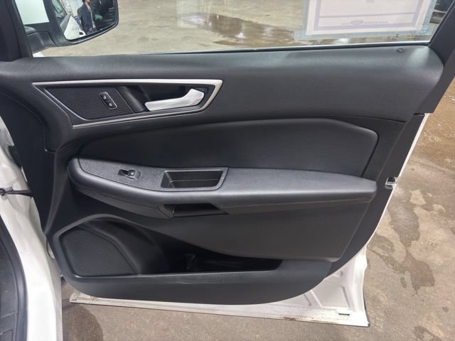 Certified 2022 Ford Edge SEL w/ Convenience Package AWD/4WD image 23