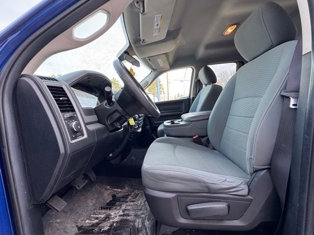 Used 2014 RAM 1500 Express image 10
