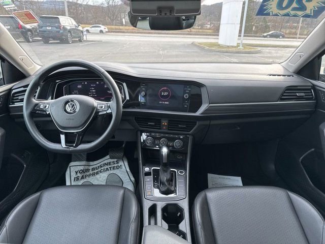 Used 2020 Volkswagen Jetta SEL image 11