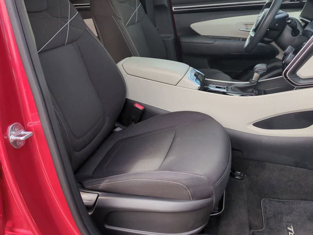 Used 2022 Hyundai Tucson SEL w/ Cargo Package AWD/4WD image 20