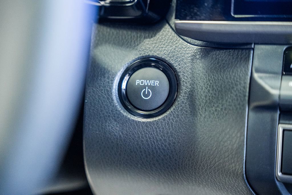 New 2026 Toyota Camry SE image 21