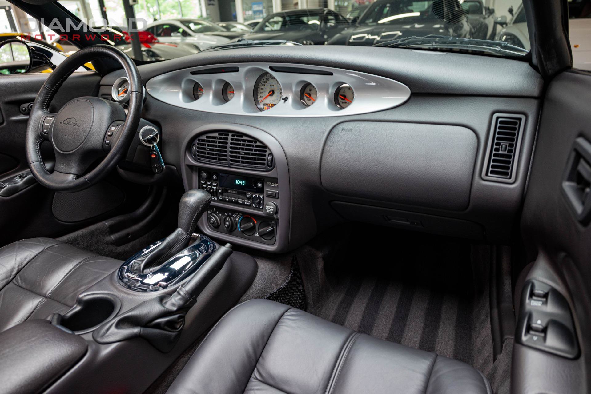 Used 2001 Plymouth Prowler RWD image 80