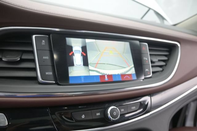 Used 2019 Buick Enclave Avenir w/ Avenir Technology Package AWD/4WD image 37
