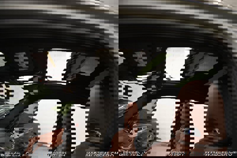 Used 2021 BMW X4 M w/ Competition Package image 38