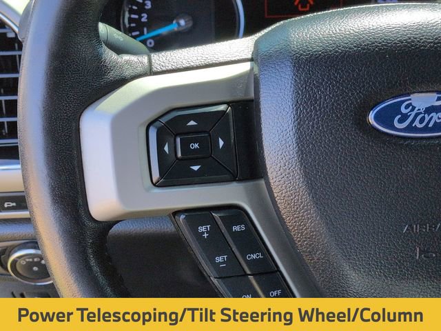 Used 2019 Ford F250 Lariat w/ Lariat Ultimate Package image 25