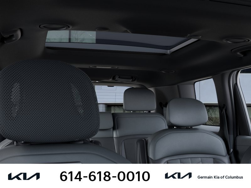 New 2027 Kia Telluride SX X-Line AWD/4WD image 30