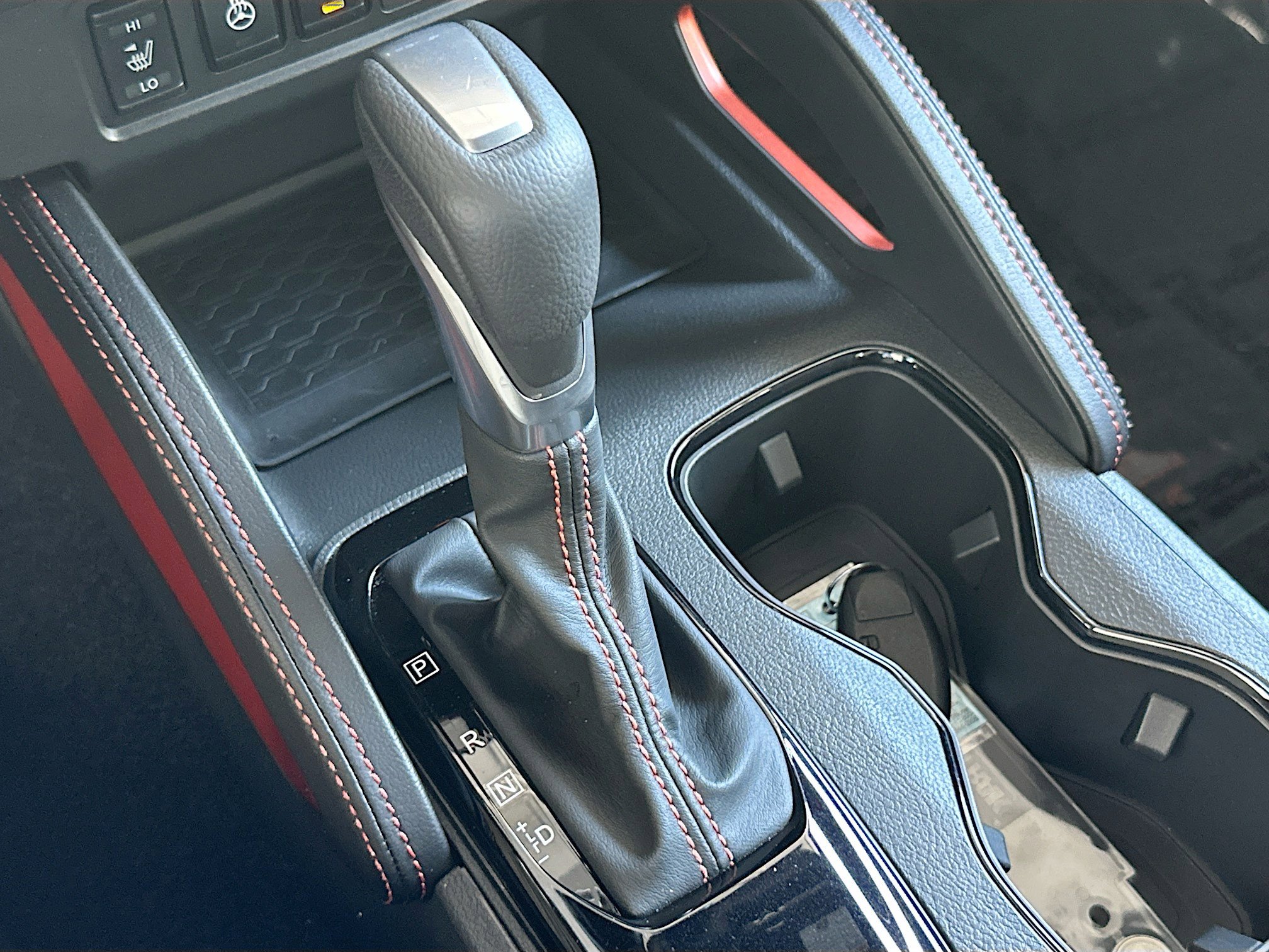 Used 2025 Nissan Frontier Pro-X w/ Pro Convenience Package image 15