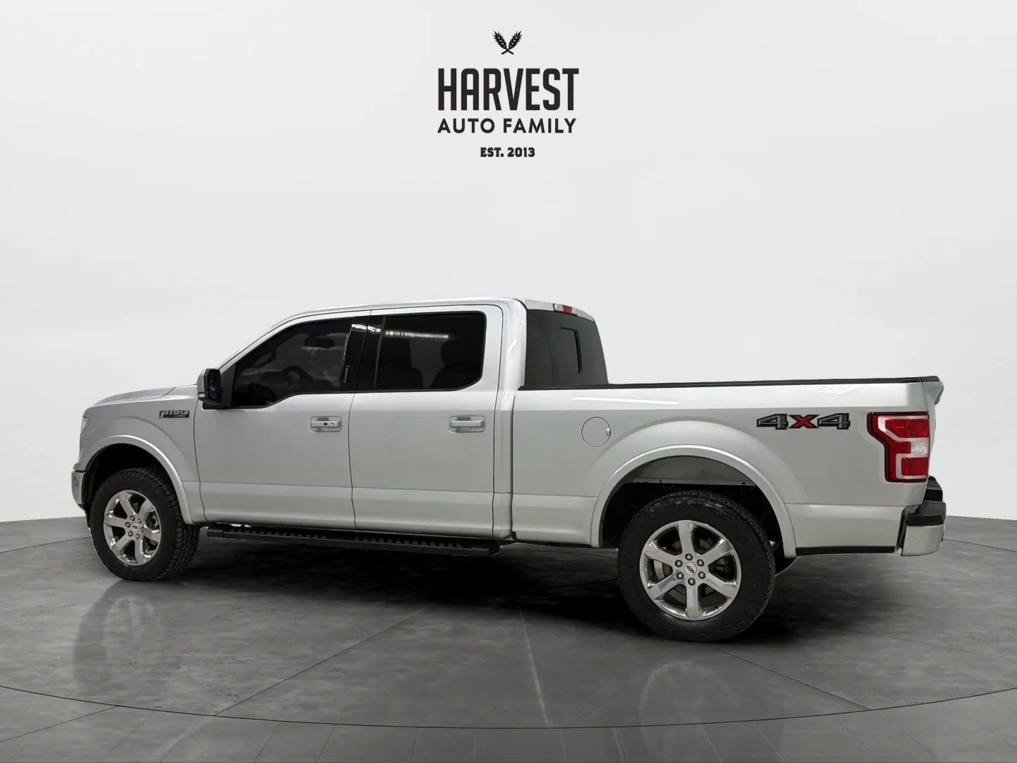 Used 2019 Ford F150 Lariat image 3