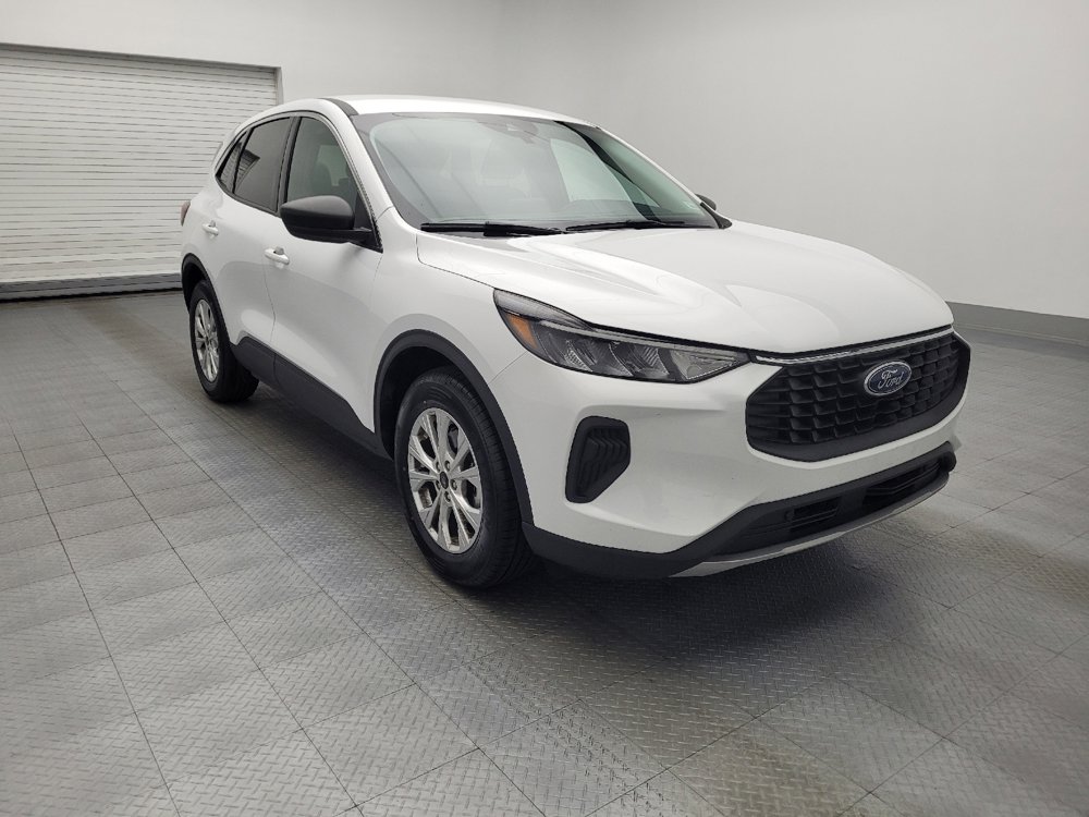 Used 2024 Ford Escape Active image 13