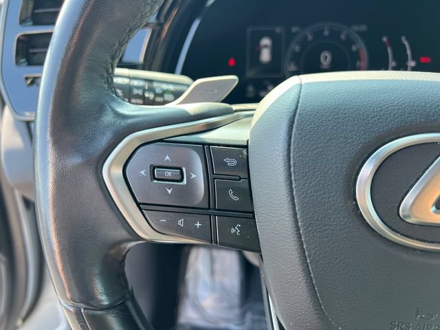 Used 2024 Lexus RX 350 Premium w/ Accessory Package (Z1) AWD/4WD image 16