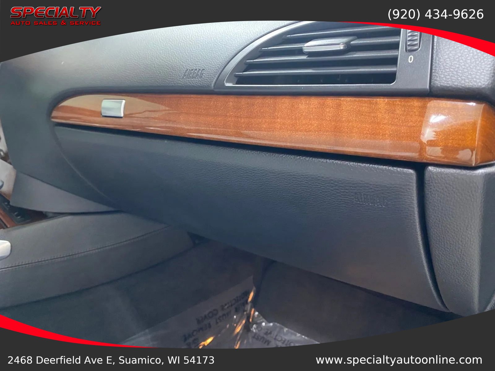 Used 2008 BMW M6 Convertible image 46