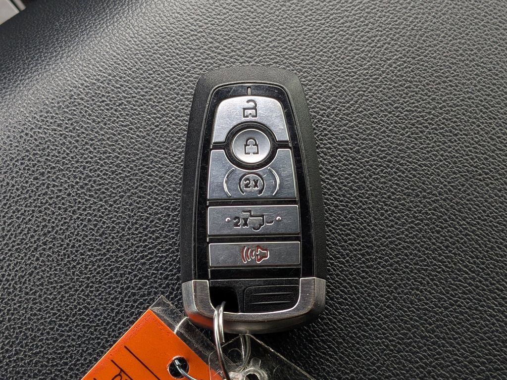 Used 2023 Ford F150 XLT w/ Equipment Group 302A High image 31