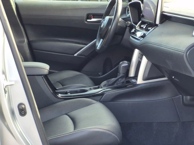 Used 2024 Toyota Corolla Cross XLE image 20