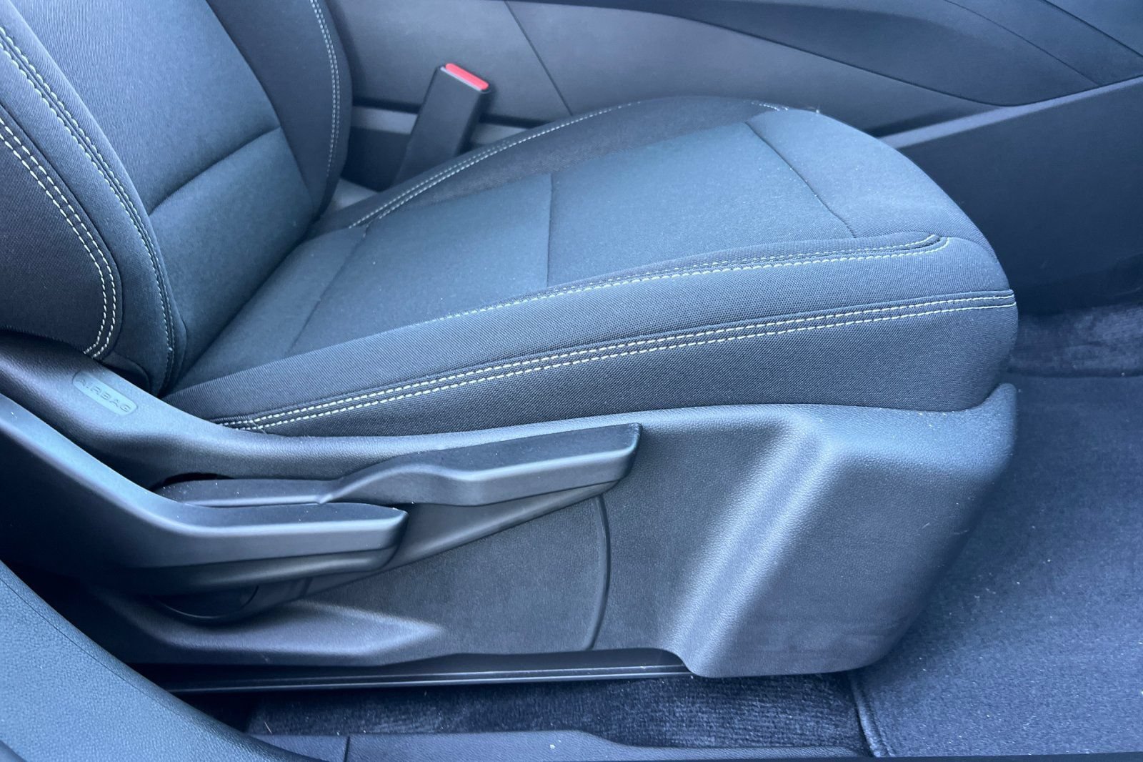 Used 2026 Chevrolet Blazer EV LT FWD image 24