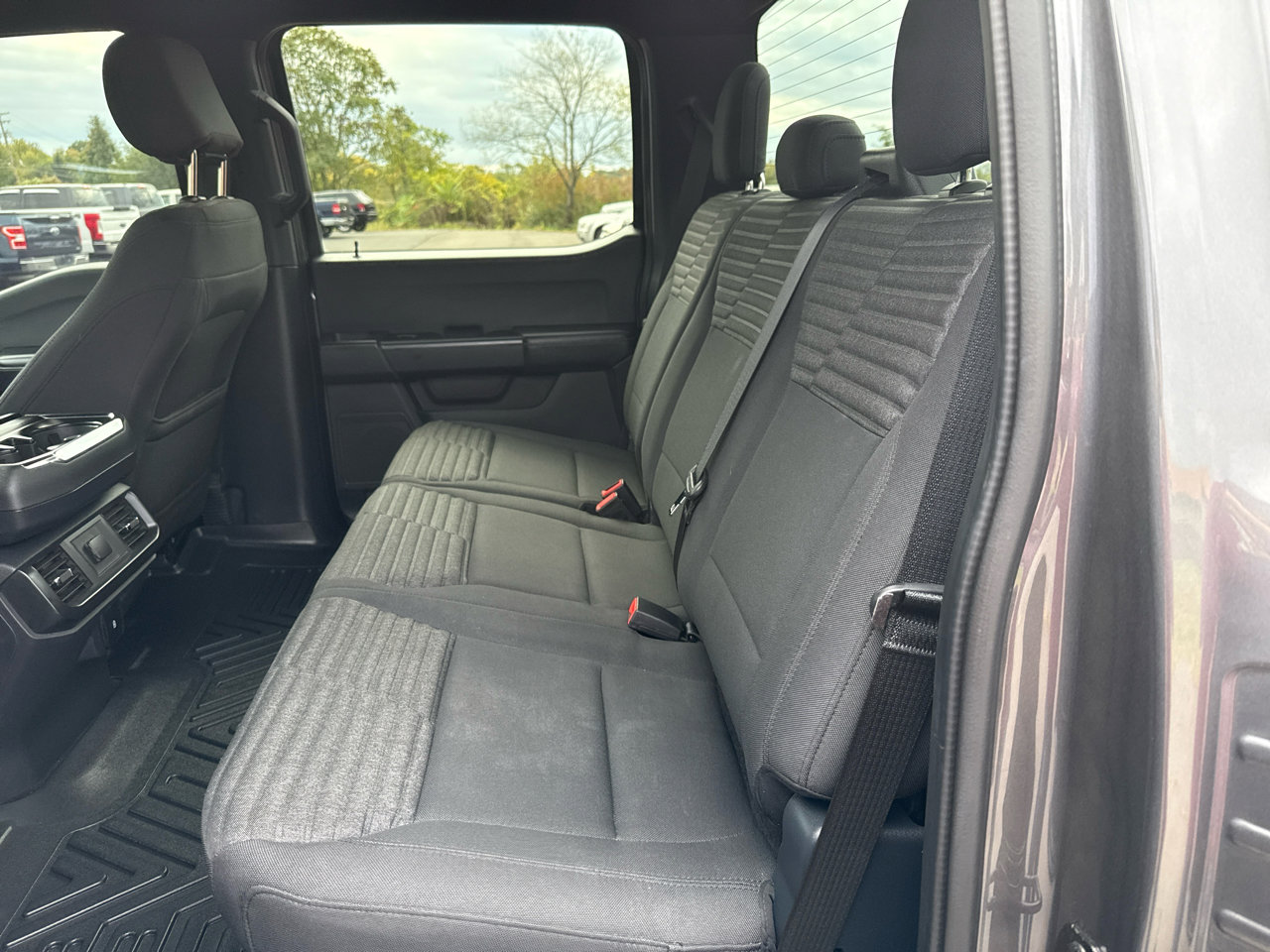 Used 2021 Ford F150 XL w/ STX Appearance Package image 14