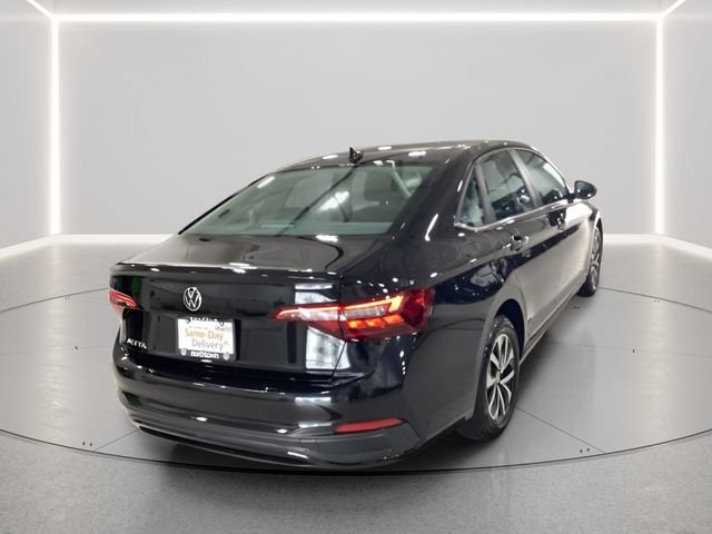 Used 2023 Volkswagen Jetta S FWD image 25