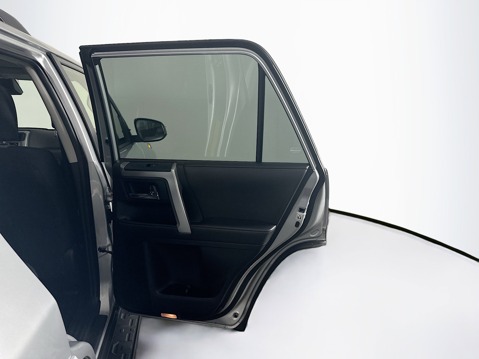 Used 2024 Toyota 4Runner SR5 image 31