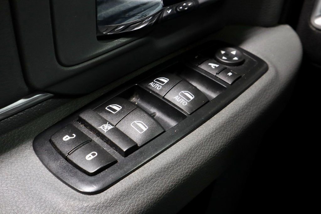 Used 2017 RAM 1500 Big Horn image 26