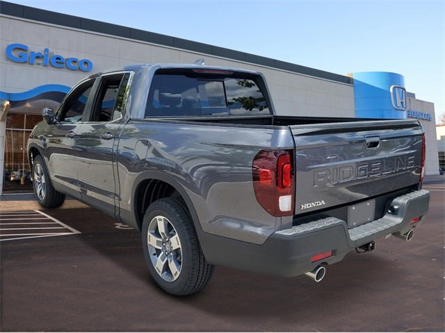 New 2026 Honda Ridgeline RTL image 3