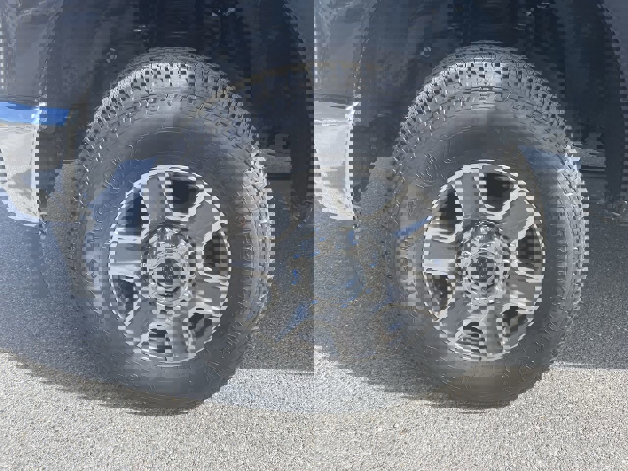 Used 2024 Ford F250 Lariat image 26