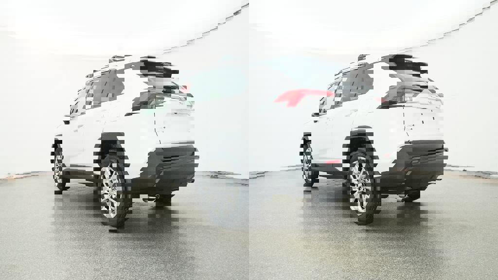 New 2025 Toyota RAV4 XLE Premium image 54