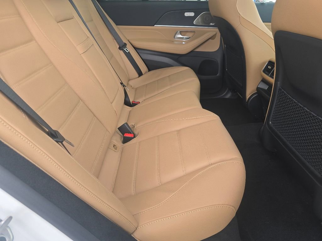 New 2026 Mercedes-Benz GLE 350 4MATIC image 20
