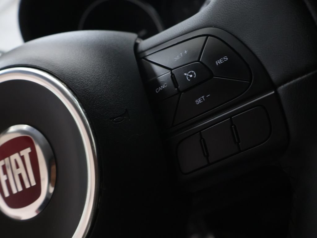 Used 2018 FIAT 500X Trekking w/ Cold Weather Package AWD/4WD image 20
