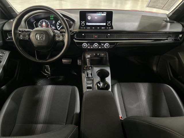 Used 2025 Honda Civic Sport image 26