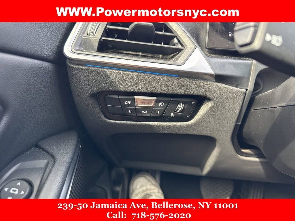 Used 2024 BMW 330i xDrive Sedan image 32