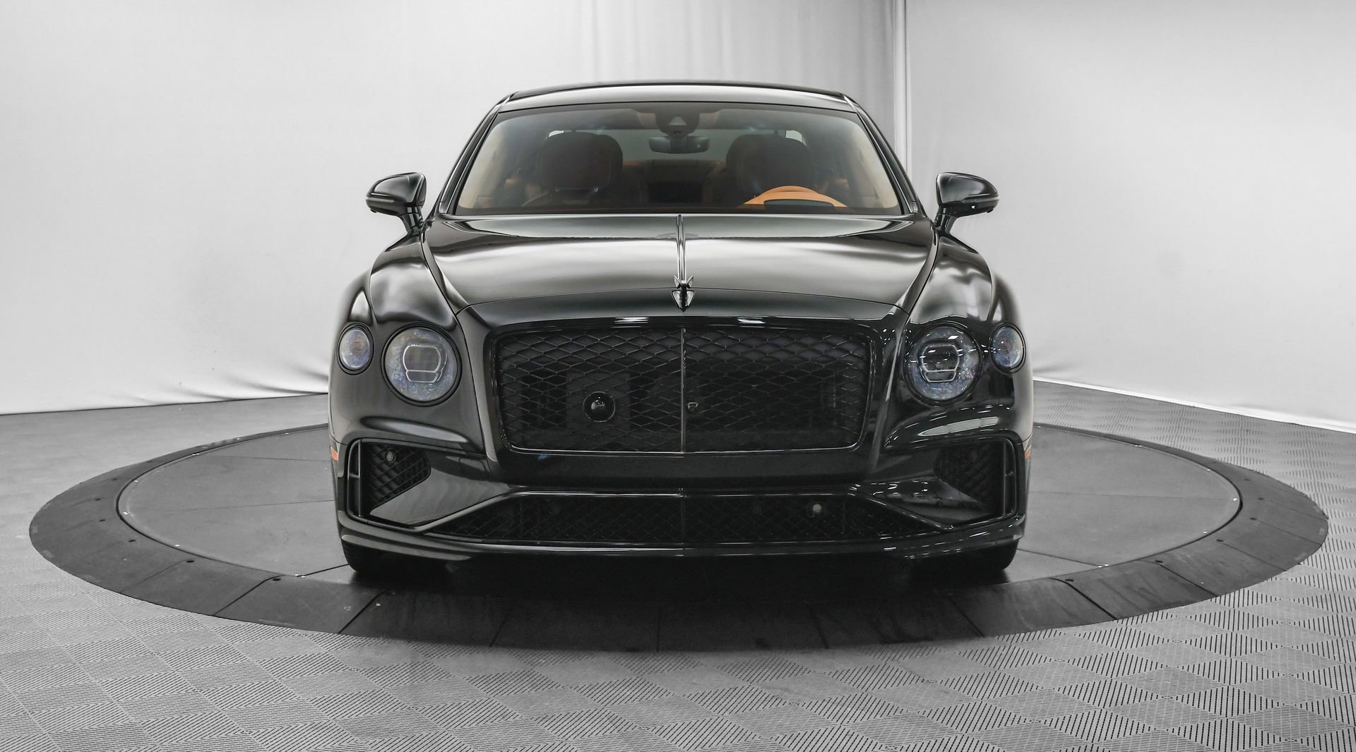 New 2026 Bentley Flying Spur Plug-In Hybrid AWD/4WD image 7