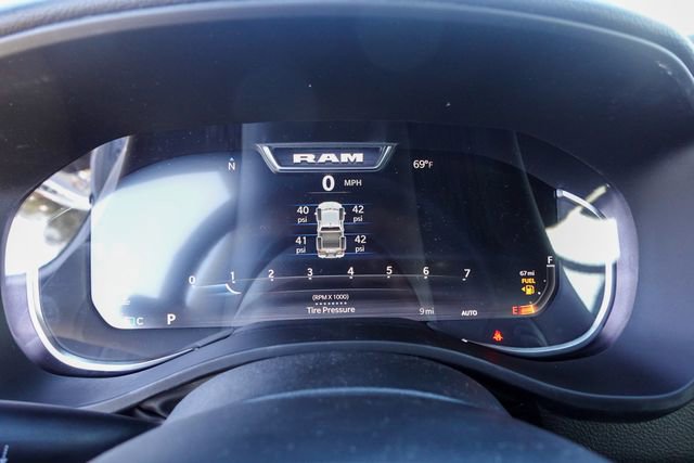New 2026 RAM 1500 Big Horn image 17