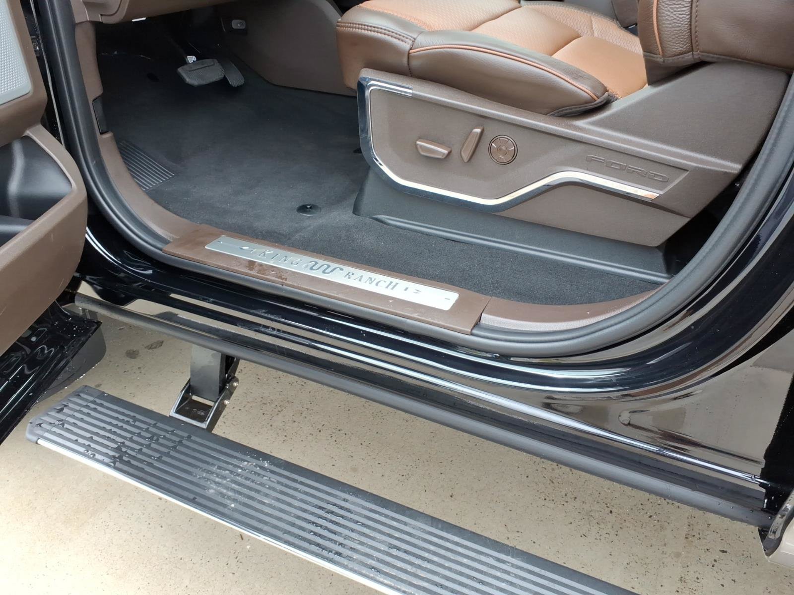 New 2026 Ford F350 King Ranch AWD/4WD image 7