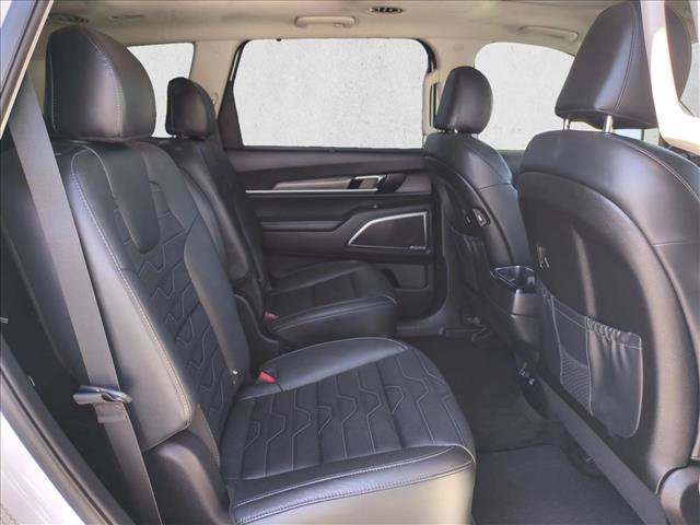 Used 2020 Kia Telluride SX w/ SX Prestige Package AWD/4WD image 23